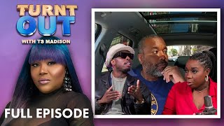 We the People Want the TEA Ft. Lee Daniels, Armon Wiggins & More! | Turnt Out with TS Madison