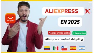 This is how ALIEXPRESS will work in 2025 l Unexpected CHANGES ✅😱