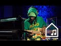 Really Mad - Greg Spero, MonoNeon, Ruslan Sirota, Sput Searight (Tiny Room Live Performance)