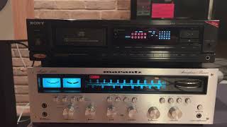 Marantz 2270 for eBay 1.17.2025