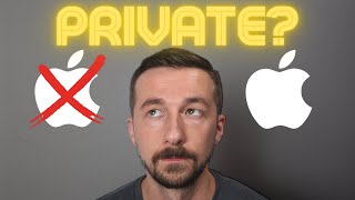 iCloud Private Relay explained WITH live demo