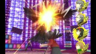 Atlus USA Trailer: Persona 4