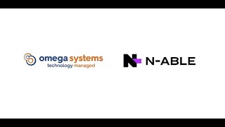 How Omega Systems Uses N-Able MDR to Protect Customers from Cybersecurity Threats