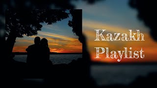 Kazakh Playlist | Плейлист Популярных Треков 🎵 #5 @TimonMediakz