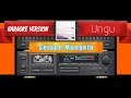 Ungu - Sejauh Mungkin (Musik Karaoke)