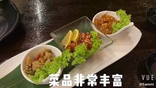 马来西亚美食｜关丹kawa日本料理店