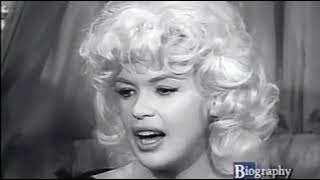 Jayne Mansfield Full Length Documentary (UK)
