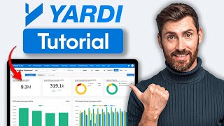 How to Use Yardi Software (2026) | Yardi Tutorial for Beginners