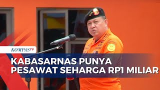 Ini Daftar Harta Kekayaan Kabasarnas Henri, Punya Tanah hingga Pesawat Miliaran Rupiah!