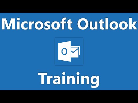 Outlook 2016 Tutorial The Quick Access Toolbar Microsoft Training Lesson Outlook 2016 Tutorial The Quick Access Toolbar Microsoft Training Lesson