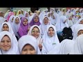 MAJLIS SAMBUTAN HARI JADI FASA 3 SMK SULTAN ALAUDDIN MASJID TANAH 2024