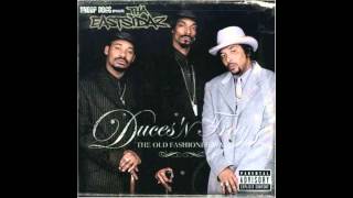 Tha Eastsidaz - I Don't Know (feat. LaToiya Williams, Soopafly, Suga Free)