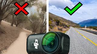 Timelapse vs Hyperlapse — Why One Looks Cinematic
