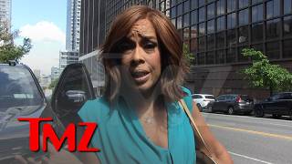 Gayle King Shocked By Ex-Husband's Public Apology For Cheating On Her | TMZ