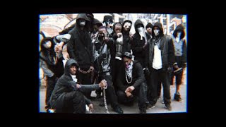 Detroit Gang Documentary