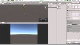 Unity_Shuriken_Tutorial1 Effect Burst 4