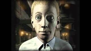 Fallout 2 Ending Myron