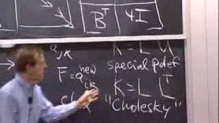 Lec 13 | MIT 18.086 Mathematical Methods for Engineers II