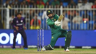 World Cup से पहले Pakistan Team को लगा बड़ा झटका, Asif Ali हुए चोटिल | #ytshorts