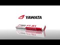 yawata ft51 2 0 เชื่อม เหล็กบาง1.2mm