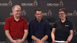 Apache Maven with Karl Heinz Marbaise and Robert Scholte