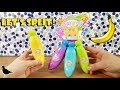 Bananas Baobab Tree Bunch 1 Scented Fun Surprise Toy Opening! | Birdew Reviews