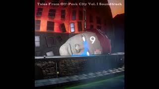 Tales From Off-Peak City Vol.1 OST