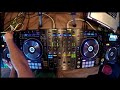 DJ FITME Psy Trance MIX #1 DDJ-RZ