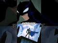 The batman 2004 vs batman the animated series