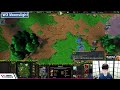 ne moon 장재호 vs focus 엄효섭 oc tp컵 1경기 _ concealed hill 워크래프트3 프로게이머 장재호 개인화면