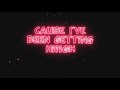 Young Marcell & Ceero - LET ME GO (Official lyric video)