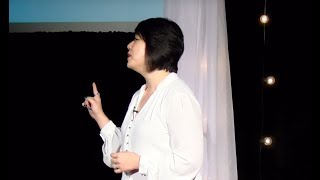 How failure drives creativity | Marci Calabretta Cancio-Bello | TEDxPineCrestSchool