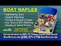 robb’s friday morning beach report for north naples florida 10 25 24