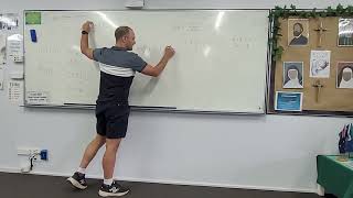 3B Function Notation