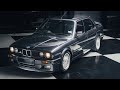 BMW E30 3.0 Manual