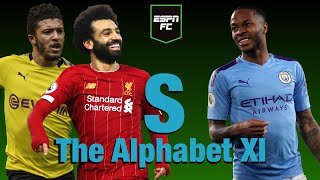 Are Mohamed Salah and Jadon Sancho better attacking options than Raheem Sterling? | ESPN FC