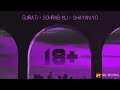 5urati - 18+ (feat. Sohrab Mj & Shayan Yo) [Official]