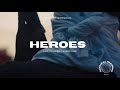 (FREE) Dancehall Instrumental 2024 - “HEROES” || Byron Messia Type Beat