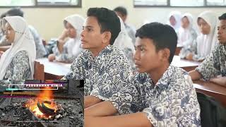 PPG - HANIFAH, S.Pd - Materi : PERUBAHAN FISIKA DAN KIMIA