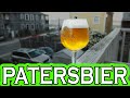 What is a TRAPPIST SINGEL (Patersbier) and why you NEED TO BREW IT