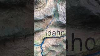 Idaho USA 🇺🇸 детская площадка 🛝