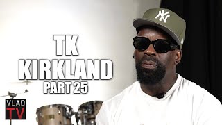 TK Kirkland: My Catchphrase \