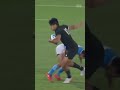 Rieko Ioane causing 𝗺𝗮𝘆𝗵𝗲𝗺 at #Rio2016! 💥