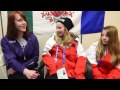 Women's Curling   Canada Games 2015