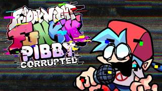 ThatSwitchPlayer Plays The FNF Pibby vs Corrupted BF, Blueballed Fight for Control