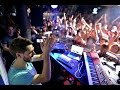 WORAKLS @ EXIT CLUB BRNO | OFFICIAL AFTERMOVIE