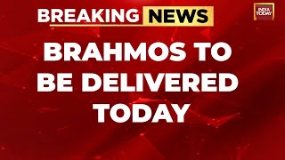 India Exports Brahmos Missile: PM Modi Announces Export Of Brahmos To Philippines In Domah Rally