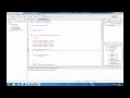 Java Game Tutorial 2 - Screens & Input (part 2)