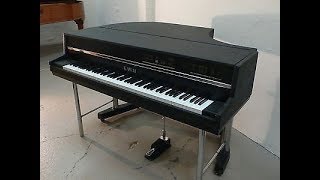 Kawai  EP308  vintage Piano