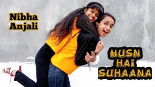 Husnn hai suhaana dance | dance by Nibha das